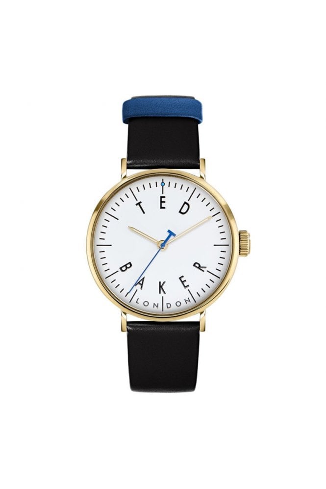 Ted Baker  Dempsey Gents Watch BKPDPS302