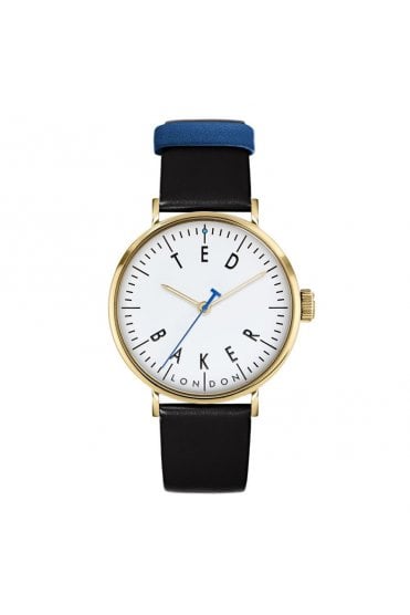 Ted Baker Dempsey Gents Watch BKPDPS302