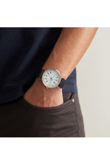 Ted Baker Dempsey Gents Watch BKPDPS302