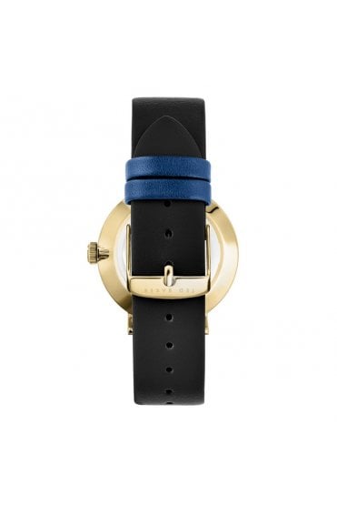 Ted Baker Dempsey Gents Watch BKPDPS302