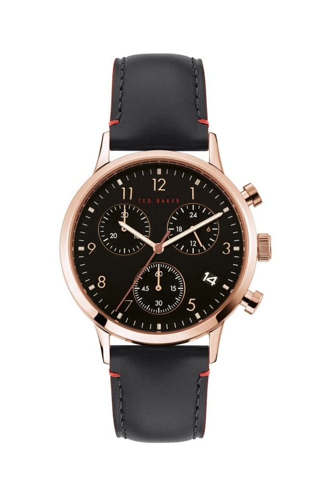 Ted Baker  Gents Cosmop Casual Watch BKPCSF905