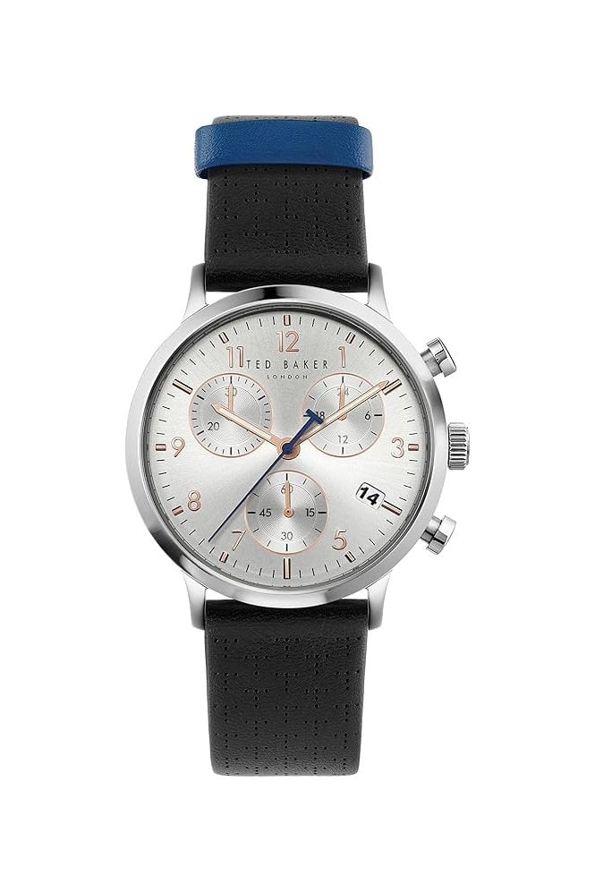 Ted Baker  Gents Cosmop Chronograph Watch BKPCSS301