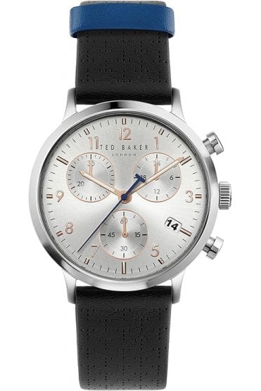 Ted Baker Gents Cosmop Chronograph Watch BKPCSS301