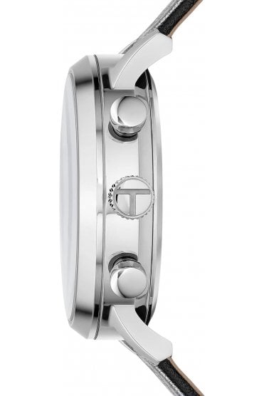 Ted Baker Gents Cosmop Chronograph Watch BKPCSS301