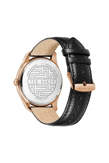 Ted Baker Gents Daquir Multi Dial Watch BKPDQS105