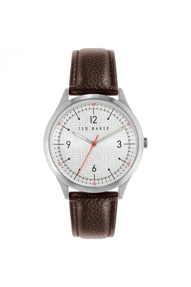 Ted Baker  Gents Manhatt Watch BKPMHS112