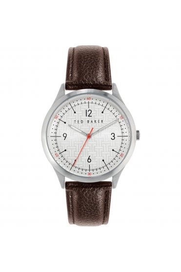 Ted Baker Gents Manhatt Watch BKPMHS112