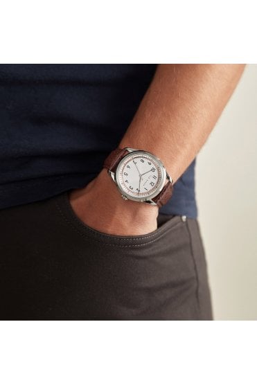 Ted Baker Gents Manhatt Watch BKPMHS112