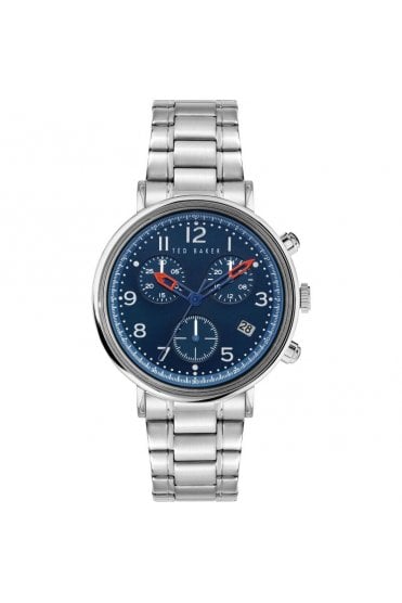 Ted Baker Gents Mimosaa Chronograph Watch BKPMMF123