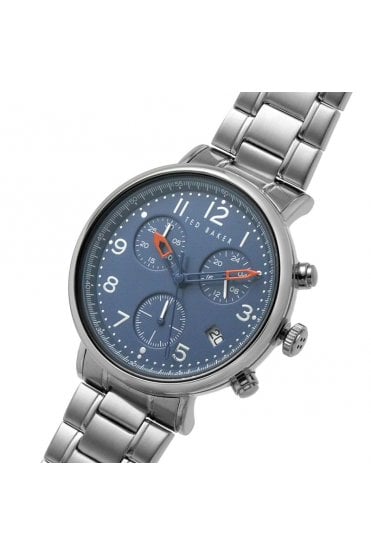 Ted Baker Gents Mimosaa Chronograph Watch BKPMMF123