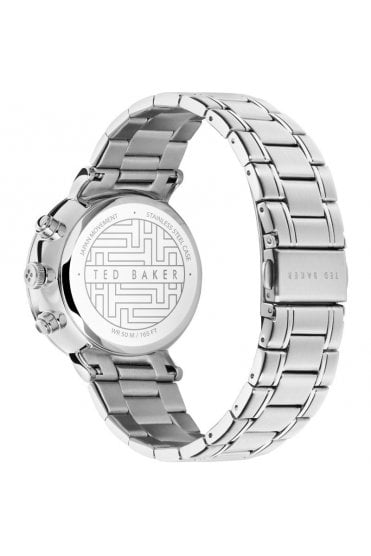 Ted Baker Gents Mimosaa Chronograph Watch BKPMMF123