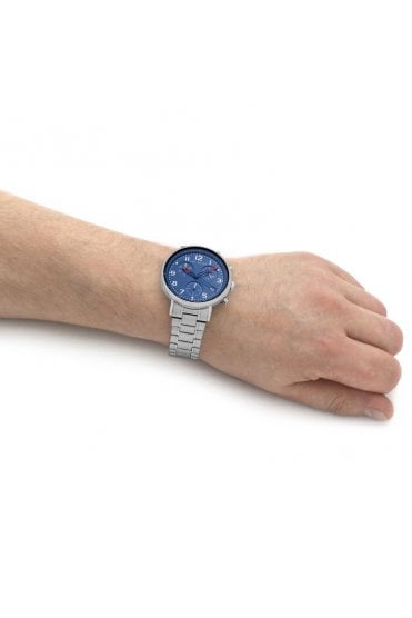 Ted Baker Gents Mimosaa Chronograph Watch BKPMMF123