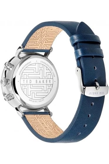 Ted Baker Gents Mimosaa Chronograph Watch BKPMMF127