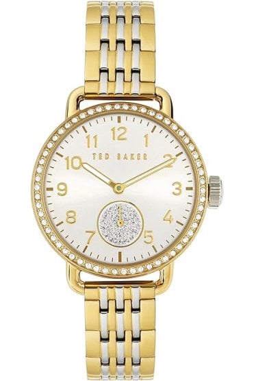 Ted Baker Hannah Ladies Watch BKPHHF106
