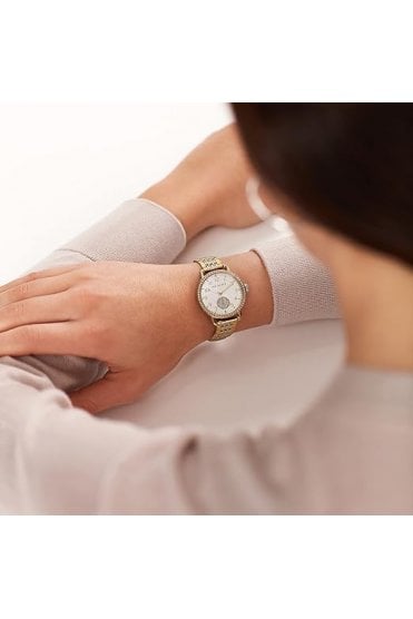 Ted Baker Hannah Ladies Watch BKPHHF106