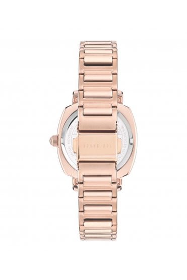 Ted Baker Kirsty Ladies White Dial 33mm Watch BKPRBS406