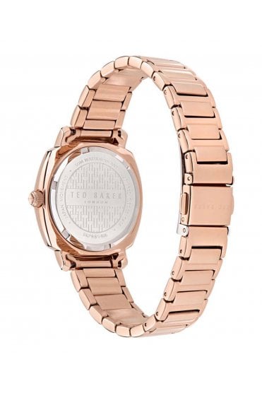 Ted Baker Kirsty Ladies White Dial 33mm Watch BKPRBS406