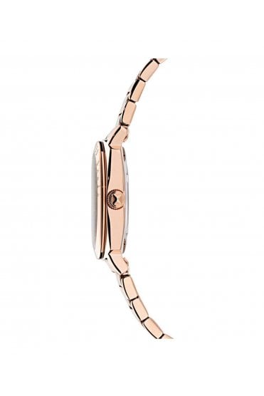 Ted Baker Kirsty Ladies White Dial 33mm Watch BKPRBS406