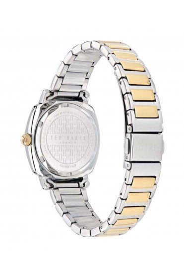 Ted Baker Kirsty Ladies White Dial 33mm Watch BKPRBS407