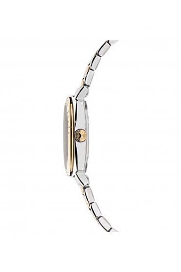 Ted Baker Kirsty Ladies White Dial 33mm Watch BKPRBS407