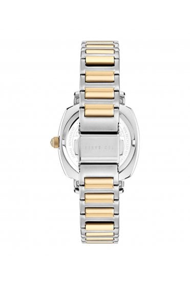 Ted Baker Kirsty Ladies White Dial 33mm Watch BKPRBS407