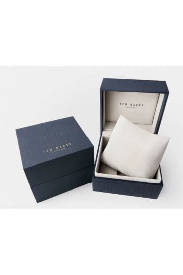 Ted Baker Ladies Ammy Floral Watch BKPAMS305