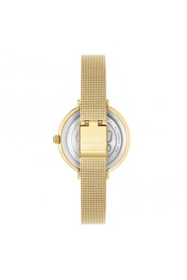 Ted Baker Ladies Ammy Floral Watch BKPAMS305