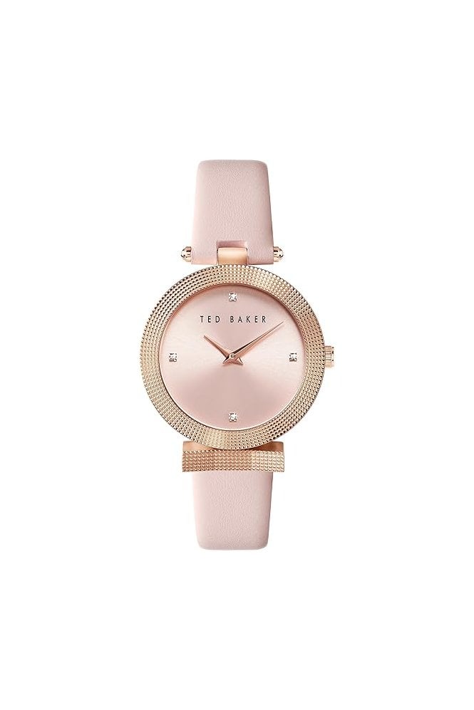 Ted Baker  Ladies Bow Watch BKPBWF003