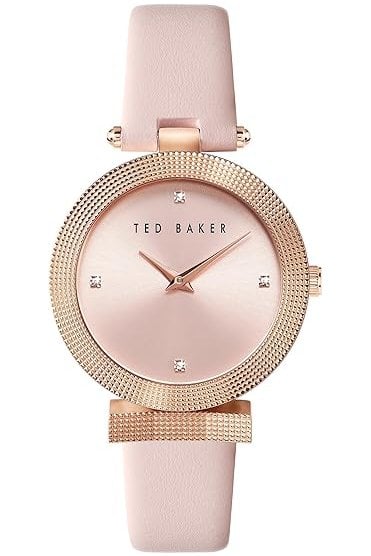 Ted Baker Ladies Bow Watch BKPBWF003