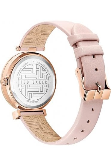 Ted Baker Ladies Bow Watch BKPBWF003