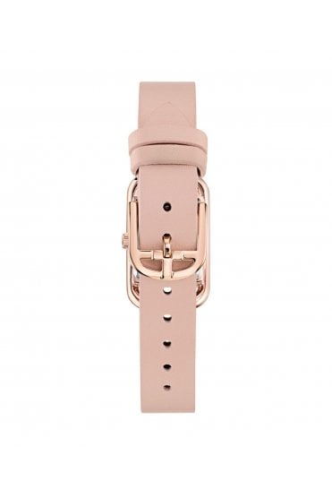 Ted Baker Ladies Tessye Leather Strap Watch BKPTTS402