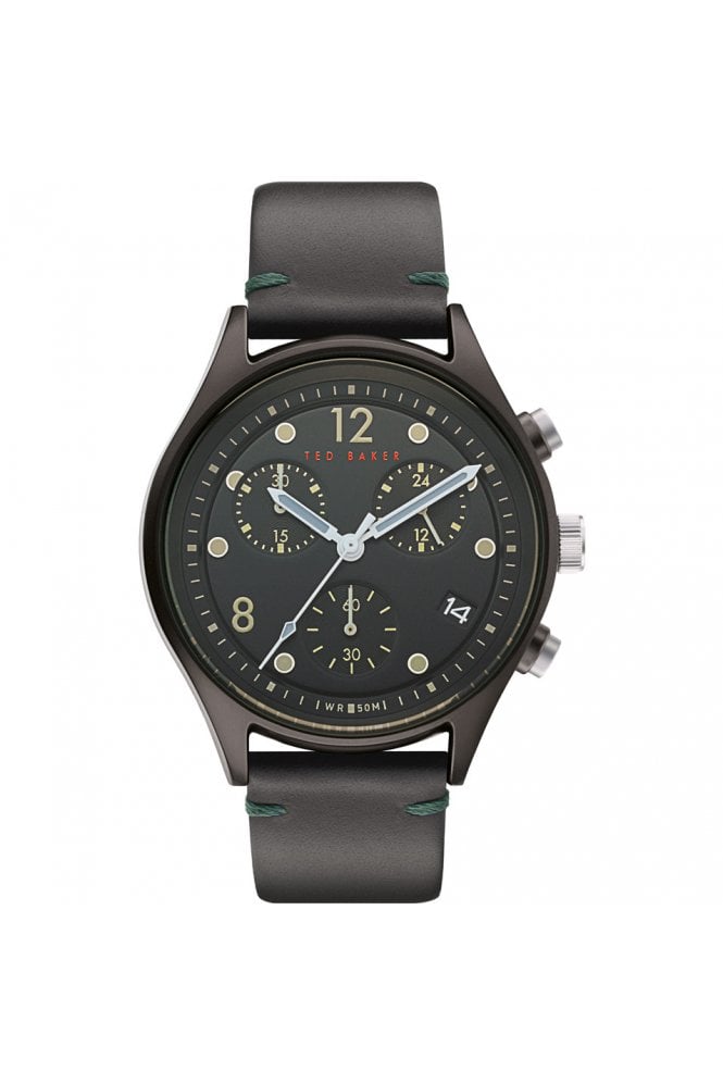 Ted Baker  London Gents Beleeni Watch BKPBLF901