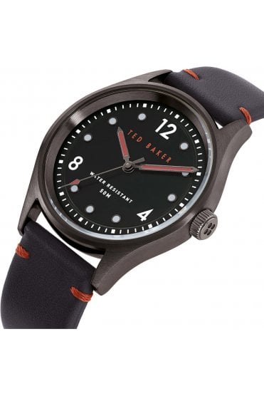 Ted Baker London Gents Watch BKPBLF909