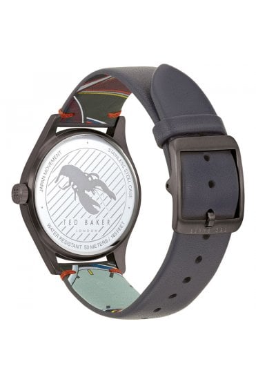 Ted Baker London Gents Watch BKPBLF909