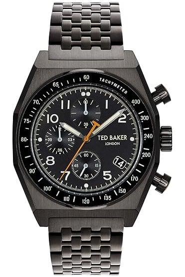 Ted Baker Magarit Gents Chronograph Watch BKPFIF203