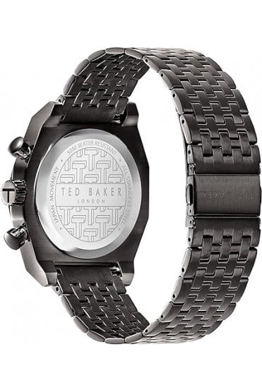 Ted Baker Magarit Gents Chronograph Watch BKPFIF203