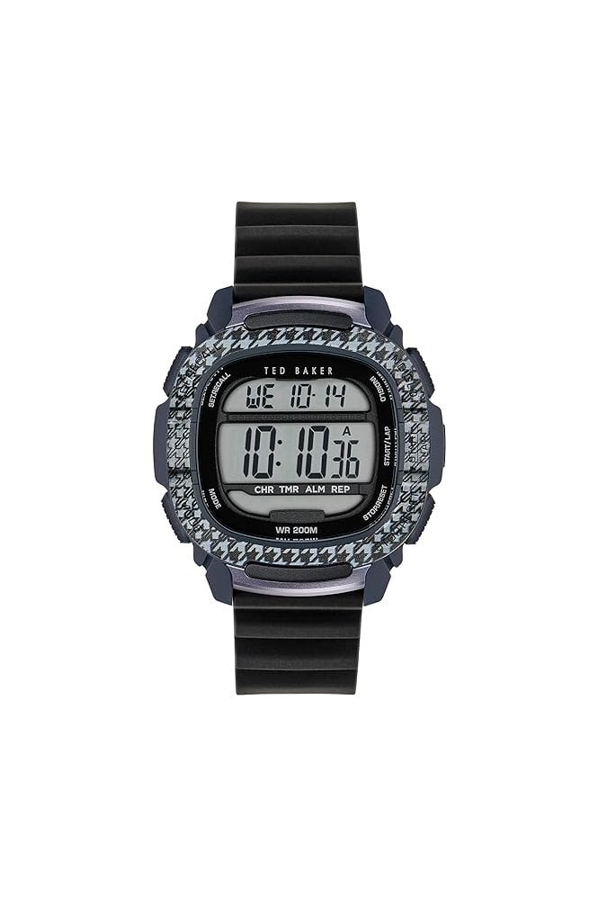Ted Baker  Mens Digital Watch BKPALF202