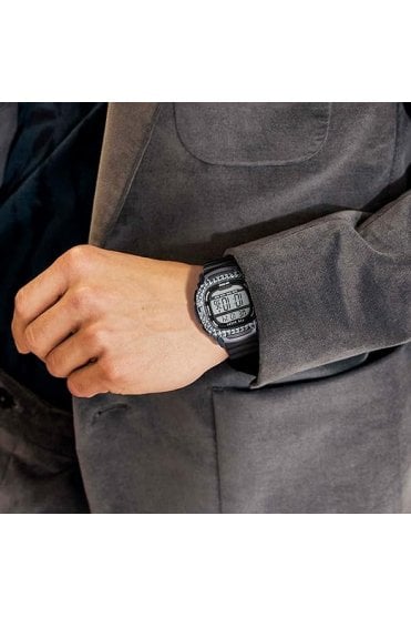 Ted Baker Mens Digital Watch BKPALF202