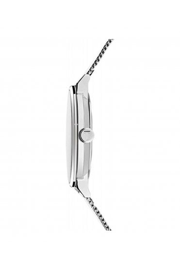 Ted Baker Phylipa Gents Timeless Blue Dial 41mm Watch BKPPGS403