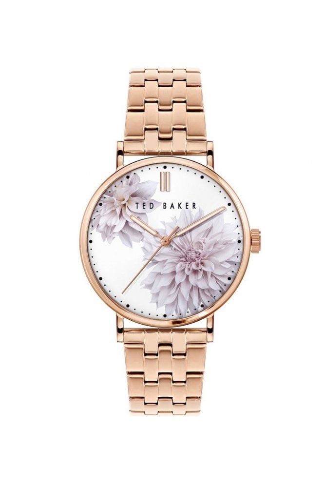 Ted Baker  Phylipa Ladies 37mm Watch BKPPHS120