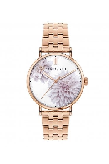 Ted Baker Phylipa Ladies 37mm Watch BKPPHS120