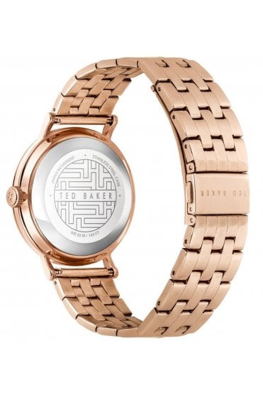 Ted Baker Phylipa Ladies 37mm Watch BKPPHS120