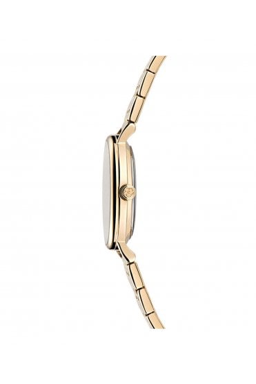 Ted Baker Phylipa Ladies Silver Dial Romance 34mm Watch BKPPHF309