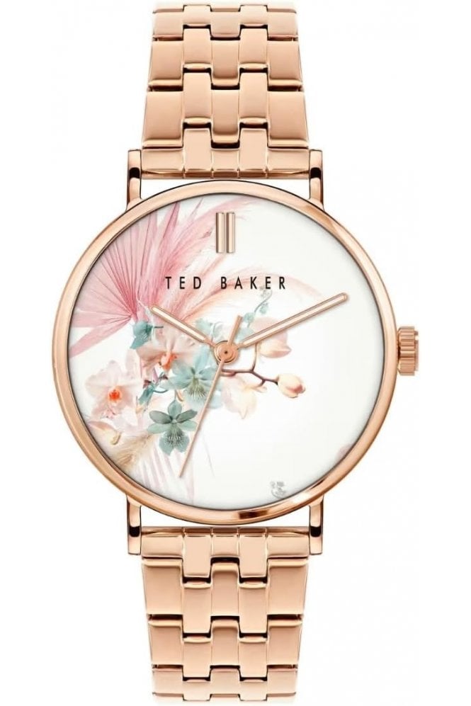 Ted Baker  Phylipa Ladies Watch BKPPHS125