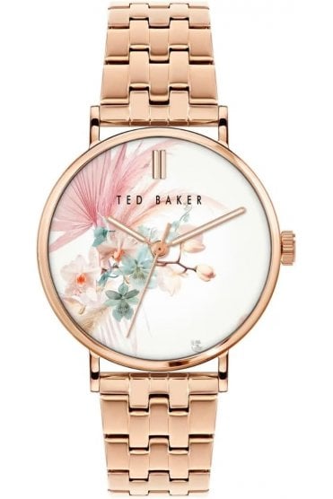 Ted Baker Phylipa Ladies Watch BKPPHS125