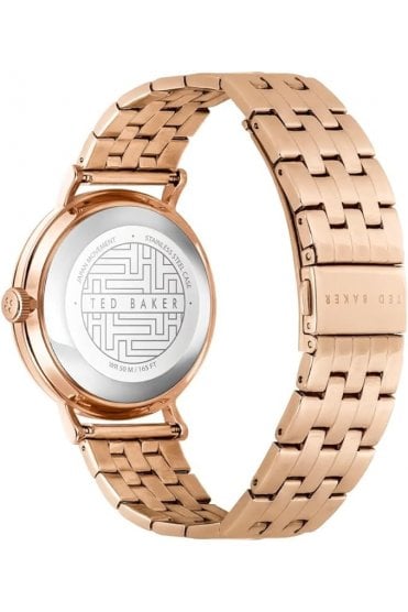 Ted Baker Phylipa Ladies Watch BKPPHS125