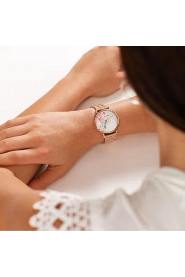 Ted Baker Phylipa Ladies Watch BKPPHS125