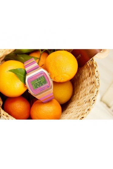 Timex 80 36mm Stainless Steel Expansion Band Watch TW2W41600