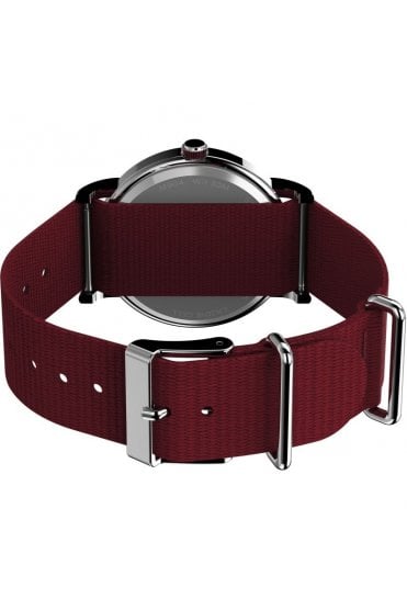 Timex Coca Cola Collection Watch TW2V29900