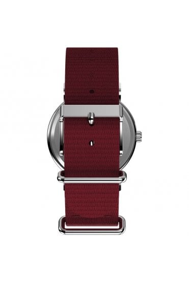 Timex Coca Cola Collection Watch TW2V29900